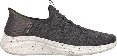 Skechers Ultra Flex 3.0 - Right Away Slip-Ins Sneakers Heren