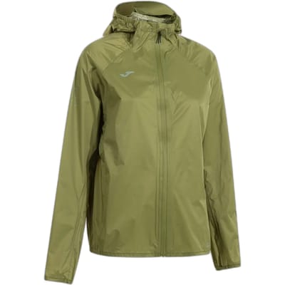 Anorak meisje Joma Trail London