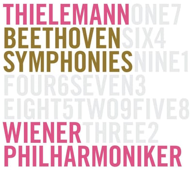 9 Symphonies