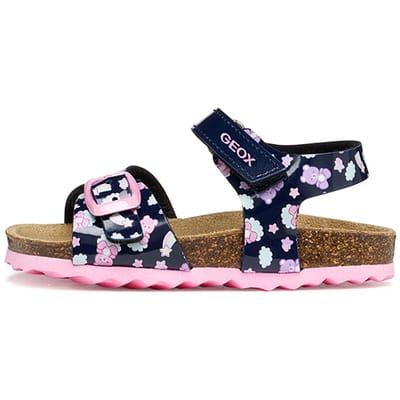Sandalen Geox B922RA000FC