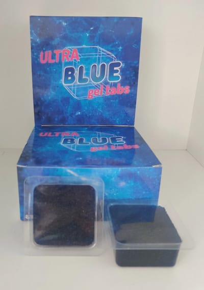 CTX Pool Gel Cristalwater - Verhoogde filtercapaciteit - 8 stuks