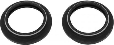 Athena vork stofhoes voor Aprilia 125 RS Replica 2006 tot 2010 Gloednieuw