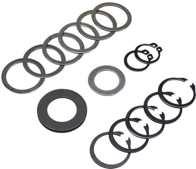 Kit de calage de boite Top performances pour Moto HM 50 CRE Six Neuf