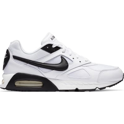 Nike Air Max Ivo Wit Zwart Sneakers Casual Schoenen 580518-106 40 white