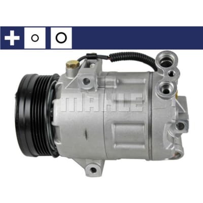 Compressor airconditioning MAHLE ACP 1115 000S