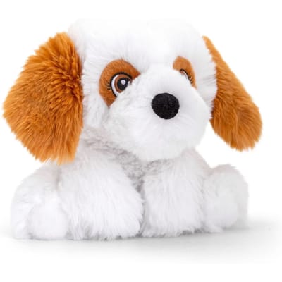 Keel Toys Pluche - Cockapoo -16 CM