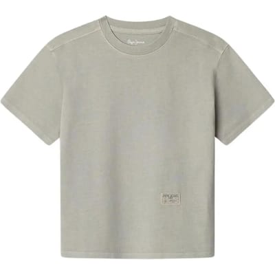 Kinder-T-shirt Pepe Jeans Tommas