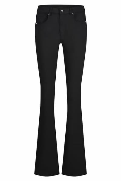 Angels Jeans - Broek - Leni 711 8900 L31 maat W36 X L30