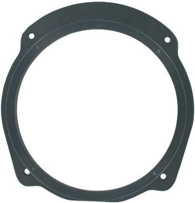 Speakerringen Fiat Bravo 2007-2014/ Croma 2005-2020/ Stilo 2002-2008/ Lancia Delta 2008-2014 - 165 mm