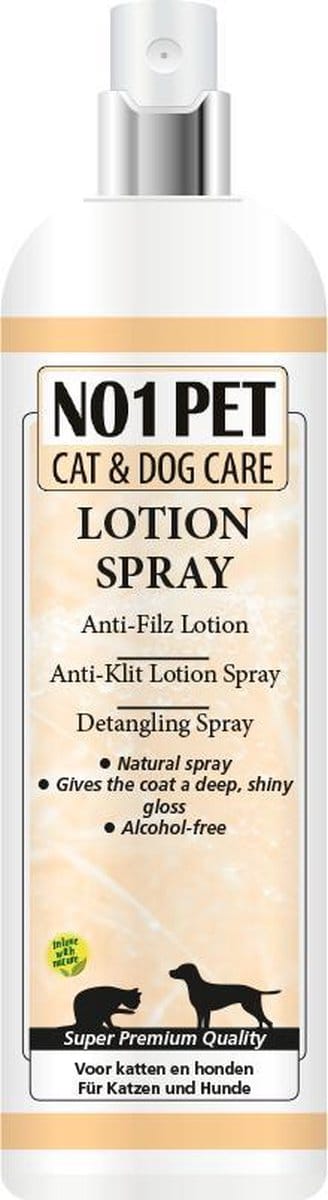 Detangling Spray 500 ml