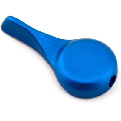 Hevel/hefboomschroef Fox CD Adj, 2020 Float DPS, 3pos, No Etch