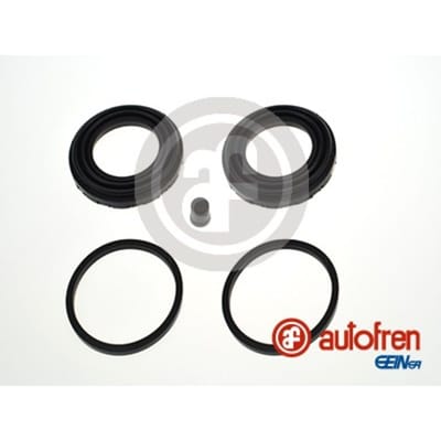 Reparatieset, remklauw AUTOFREN SEINSA D4-3058