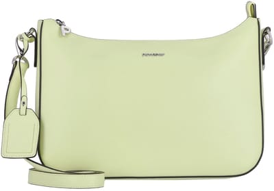 PICARD Schoudertas Superstar Crossbody Bag Limoncello Lichtgeel