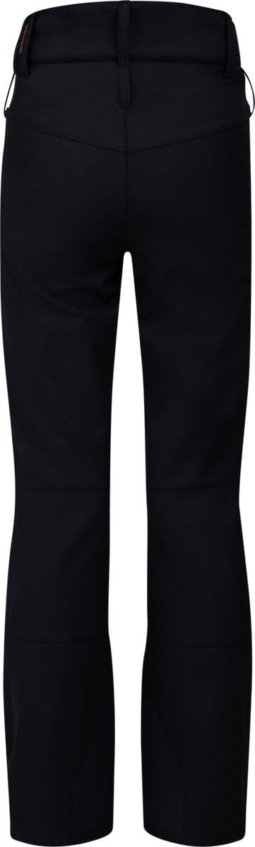 Brunotti - Coldlaky Girls Softshell Pants | Black - 128