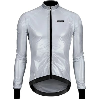 Etxeondo Busti Jas Wit S Man