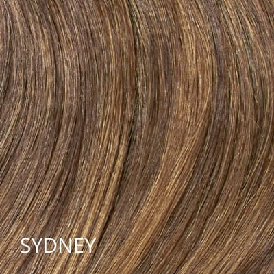 Balmain DoubleStyle Ponytail Memory Hair Sydney 35cm
