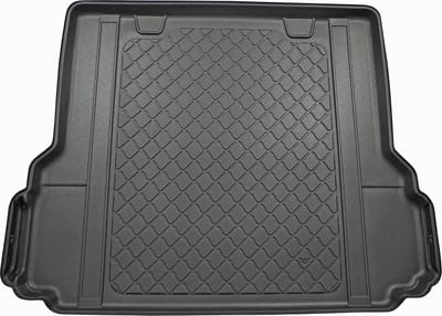 Guardliner kofferbakmat voor BMW 5-Serie G31 Touring (2017-2024) - TPE-Rubber