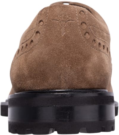 Joop - Herren Lace Up Velo Danilo Brogue