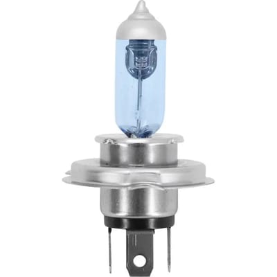 Flosser HS1 blauwe gloeilamp 12V 35/35W lampvoet type PX43t voor motorfiets auto scooter Nieuw
