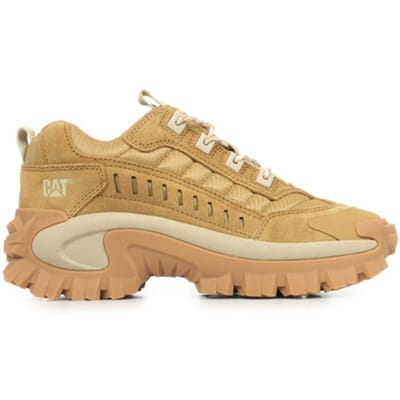 Lage Sneakers Caterpillar Intruder