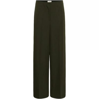 Pantalon voor dames Soaked in Luxury SLLilSLLilu Corinne