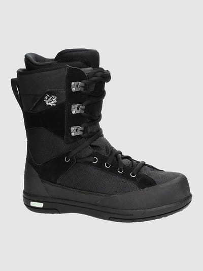 DEELUXE Footloose 2 Powder Surfer Boots zwart
