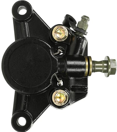 Remklauw Mezoly voor Peugeot Jetforce, Speedfight 1&2 50cc 2 Takt (Achter)
