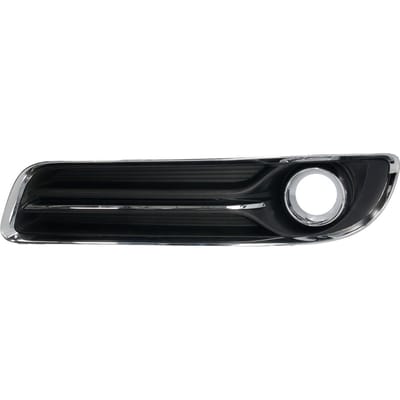 Bumper - onderdelen BLIC 6502-07-0939913DP