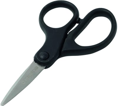Kinetic Braid Scissors / Lijn schaar