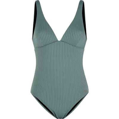 Protest Prtsashi – Badpak Dames – Ribstof – Vaste vulling – Evergreen