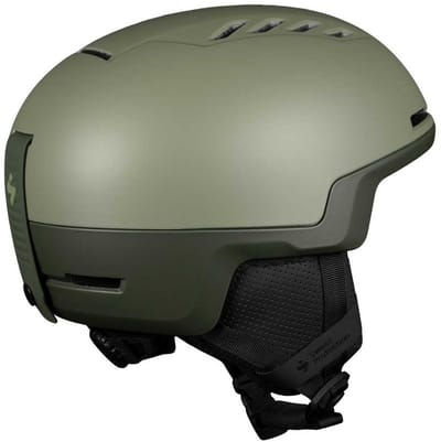 Sweet Protection Daymaker Mips Helm Groen S-M