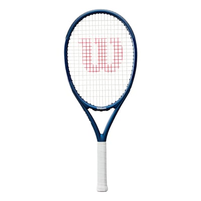 Wilson Triad Three Tennisracket (Bespand)