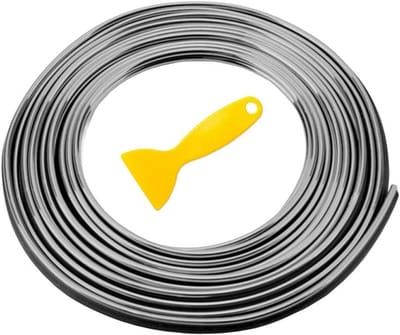 Universele Decoratieve Sierstrip Auto Interieur 5 Meter Flexibel