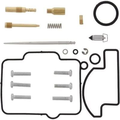 Carburateurreparatieset All Balls Racing Suzuki RM250 2001