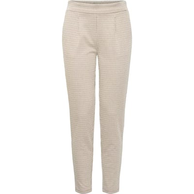 Ichi IHKATE CAMELEON PA Dames Broek - Maat M