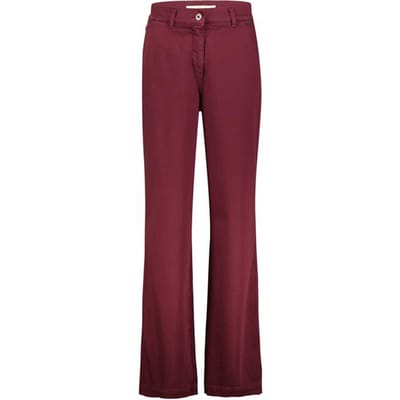 DIDI Dames Pants Icon Windsor wine maat 36