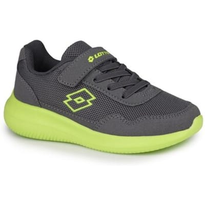 Lage Sneakers Lotto Connect Bc