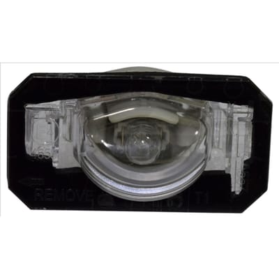 Kentekenplaatverlichting TYC 15-0557-00-2