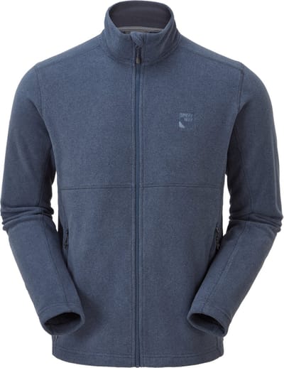 Sprayway Maol Jacket - Outdoorvest - Heren - Blauw - Maat L