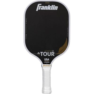 Franklin FS Tour Tempo Feather 12mm