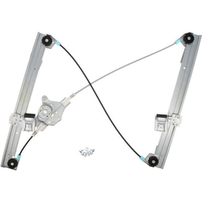 Raamregelaar MAGNETI MARELLI 350103170251 links