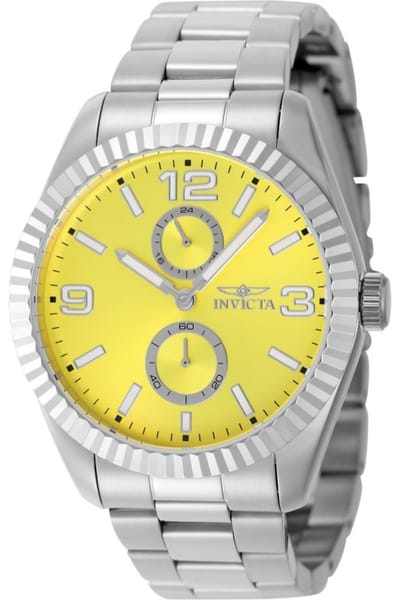 Invicta Specialty 49528 Heren Quartz Horloge - 43 mm