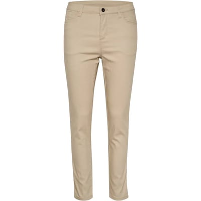 Damesjeans KAFFE Elina