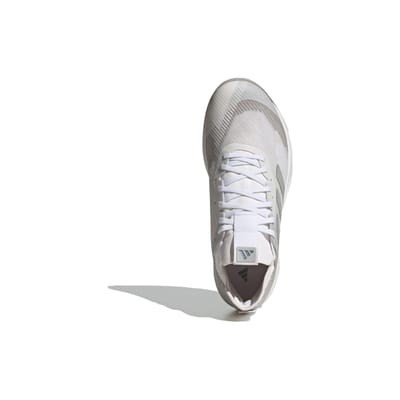 adidas Performance RapidMove ADV Trainer - Heren - Wit- 43 1/3