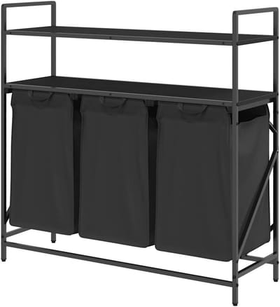 Opbergkist - Buitenbank - Tuinmeubilair - Waterdichte Opslag - 99 cm - Antraciet