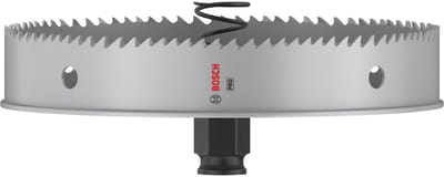 Bosch Accessories 2608594472 2608594472 Gatenzaag 152 mm Kobalt 1 stuk(s)