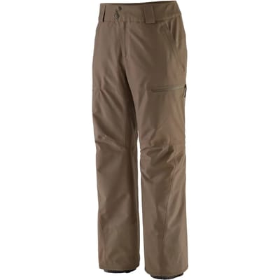 Waterproof 2-Layer Skibroek Patagonia Powder Town