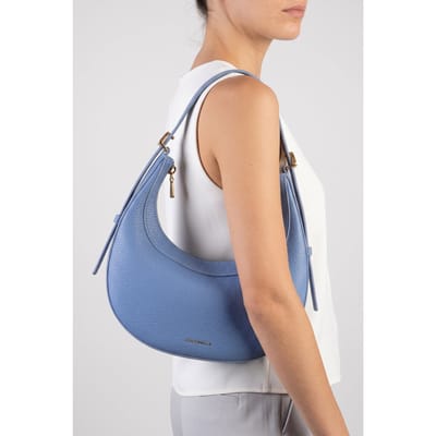 Coccinelle whisper Azul Größe: OS | Handtaschen Outlet | Damen | Blau