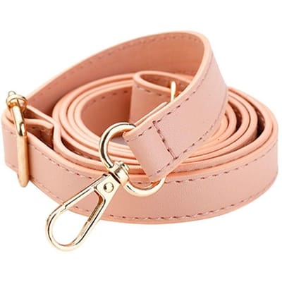 Vervanging verstelbare crossbody lederen riem portemonnee handvat schoudertassen accessoires handtas riemen