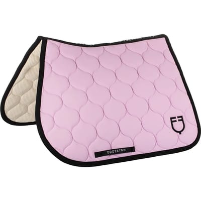 Zadeldek voor paarden Equestro Onion Line Edition
